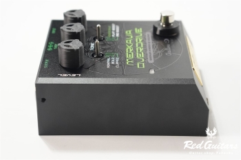 MERKAVA OVERDRIVE #35